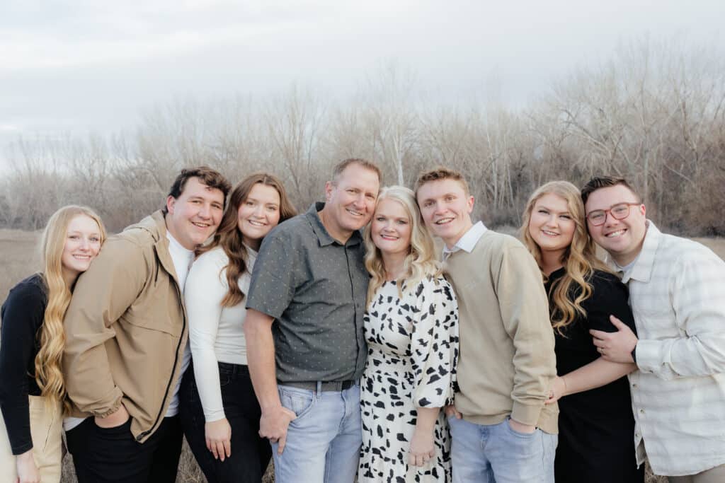 Dr. Jayson Haws Dentist in Brigham City About Us