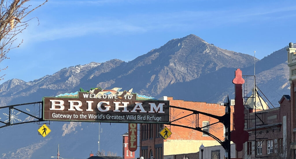 Contact Us Dentist in Brigham City