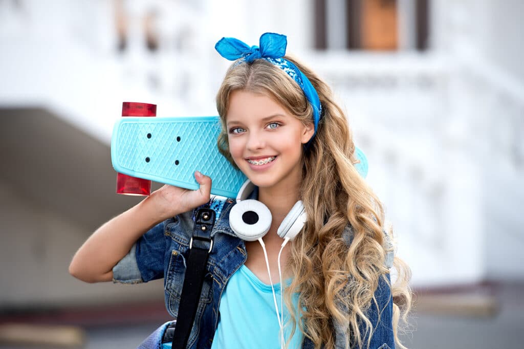 Orthodontics in Brigham City