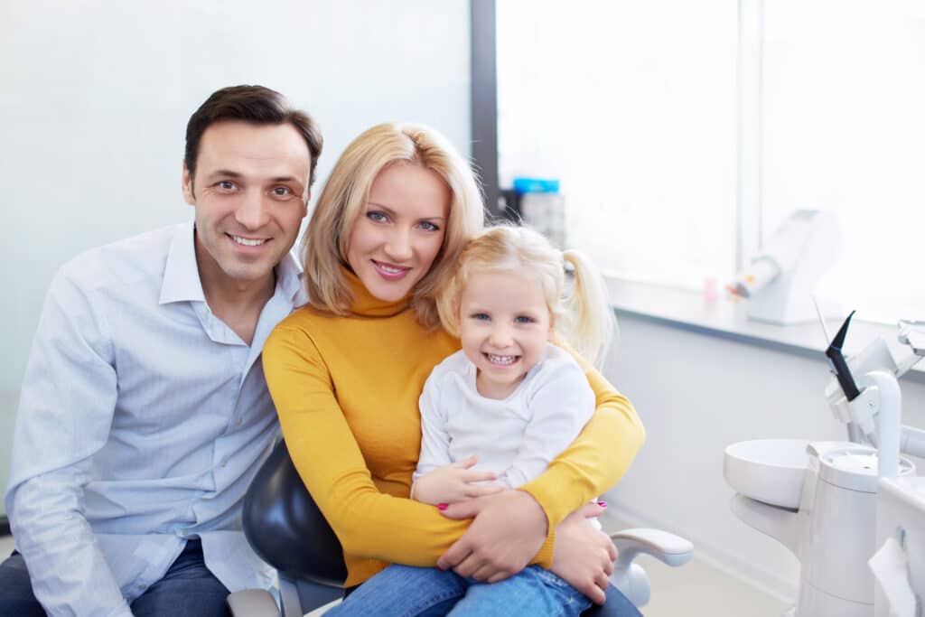 Family Dentistry Brigham City