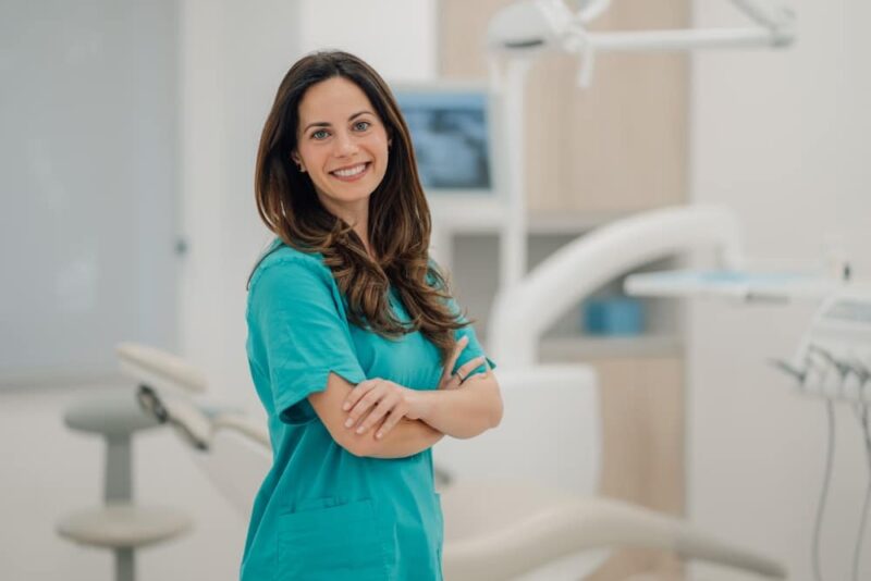 Dentist Brigham City