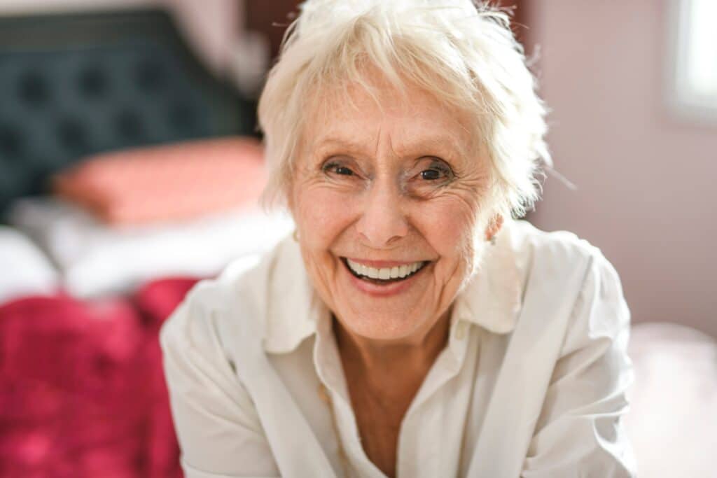 Implant-Retained Dentures Brigham City