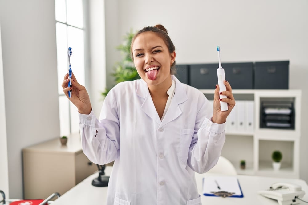 Spanish-Speaking Dentist brigham city